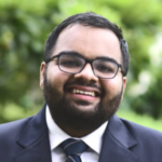 Picture of Aayush Nagpal