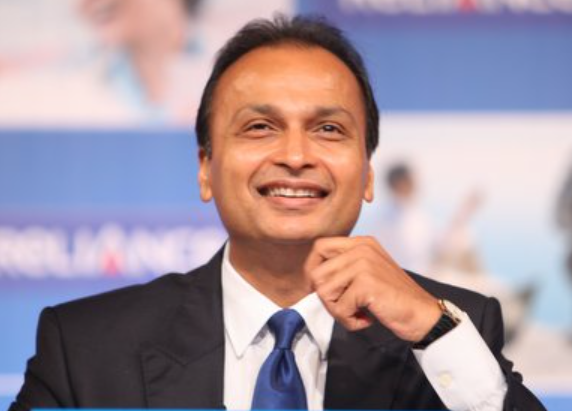 Anil Ambani