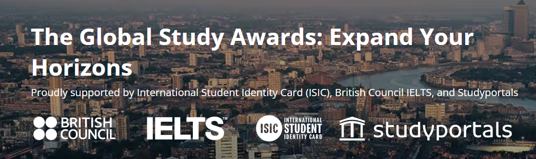 Global Study Awards