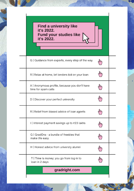 The most important US student visa interview questions and answers