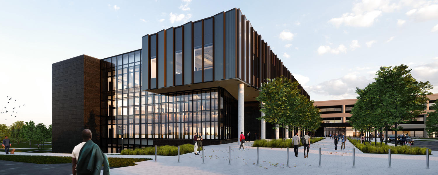 The University of Calgary – Haskayne School of Business