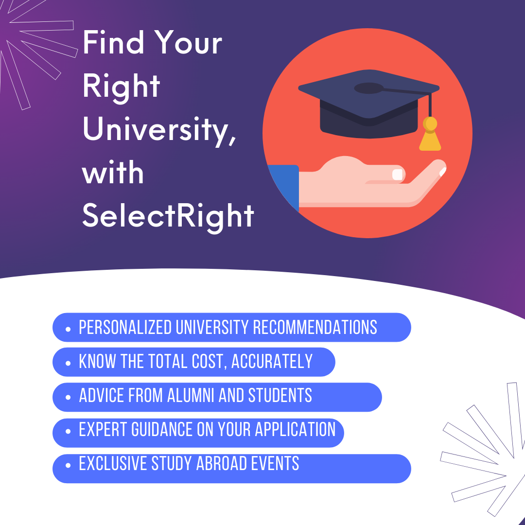 How To Select The Right College/University For Business MS Or MBA
