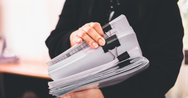 Documents Required for Fulbright Nehru Scholarship 2023-24 Application