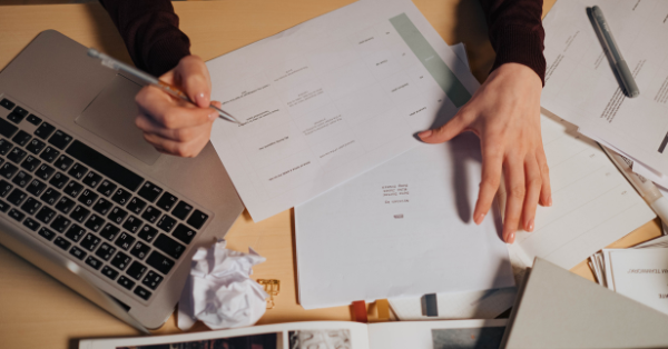 Documents Required for Ireland Student Visa