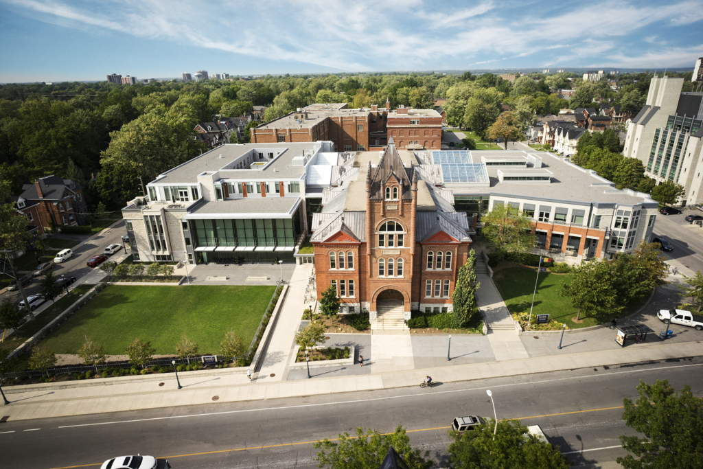 Queen’s University – Smith School of Business