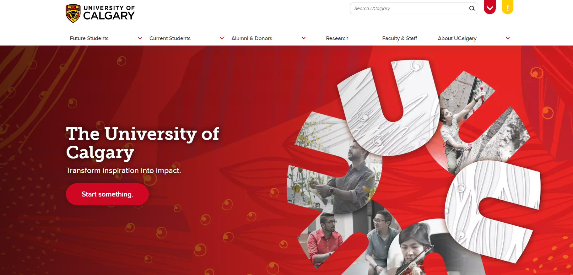 University of Calgary