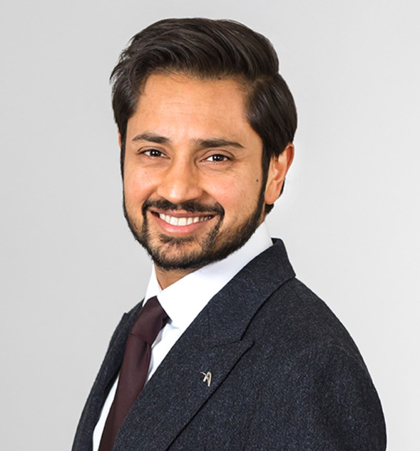 Aditya Mittal