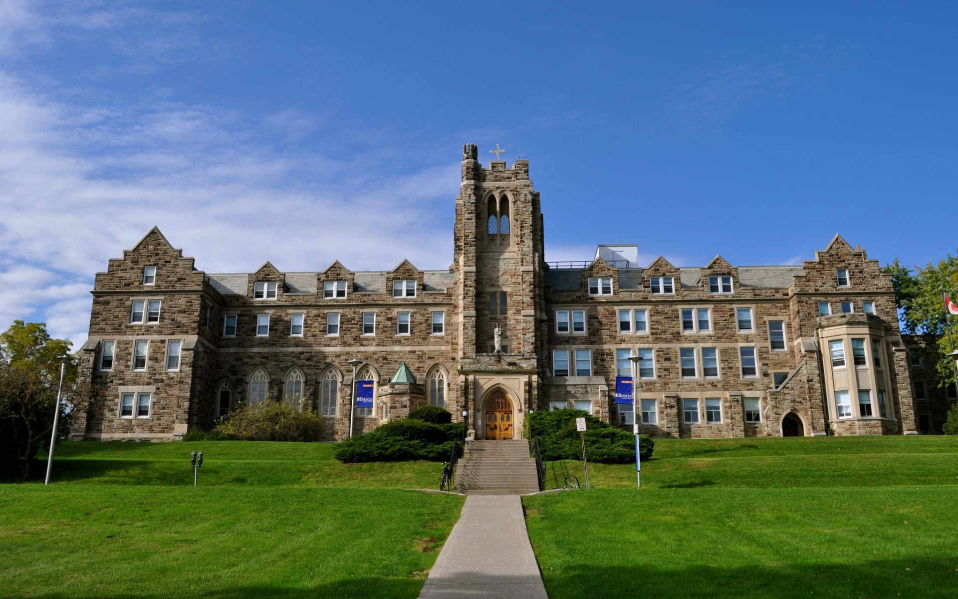 Western University Offering Management Courses in Canada