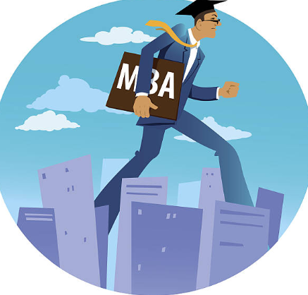 Studying MBA in Ireland for Indian Students