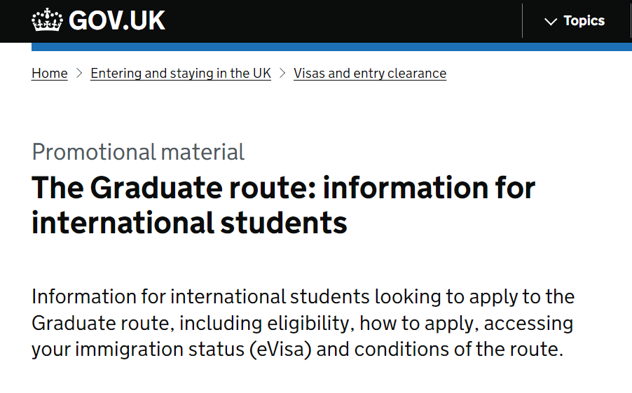 6 Scholarships for Indian Students To Study in UK - Eligibility, Amount, Benefits
