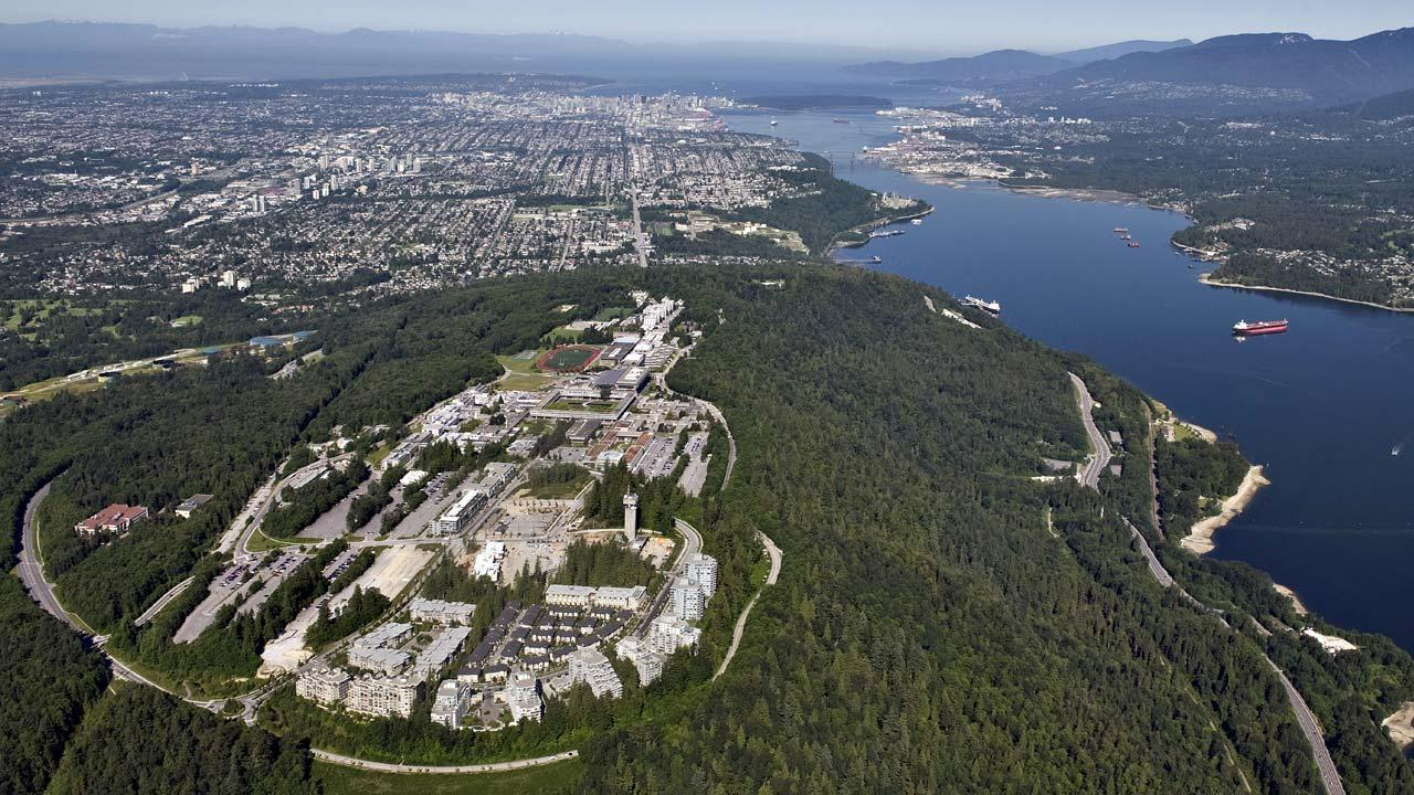 Simon Fraser University – Beedie School of Business
