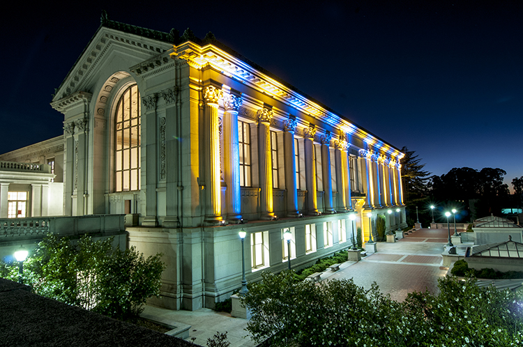 University of California, Berkeley