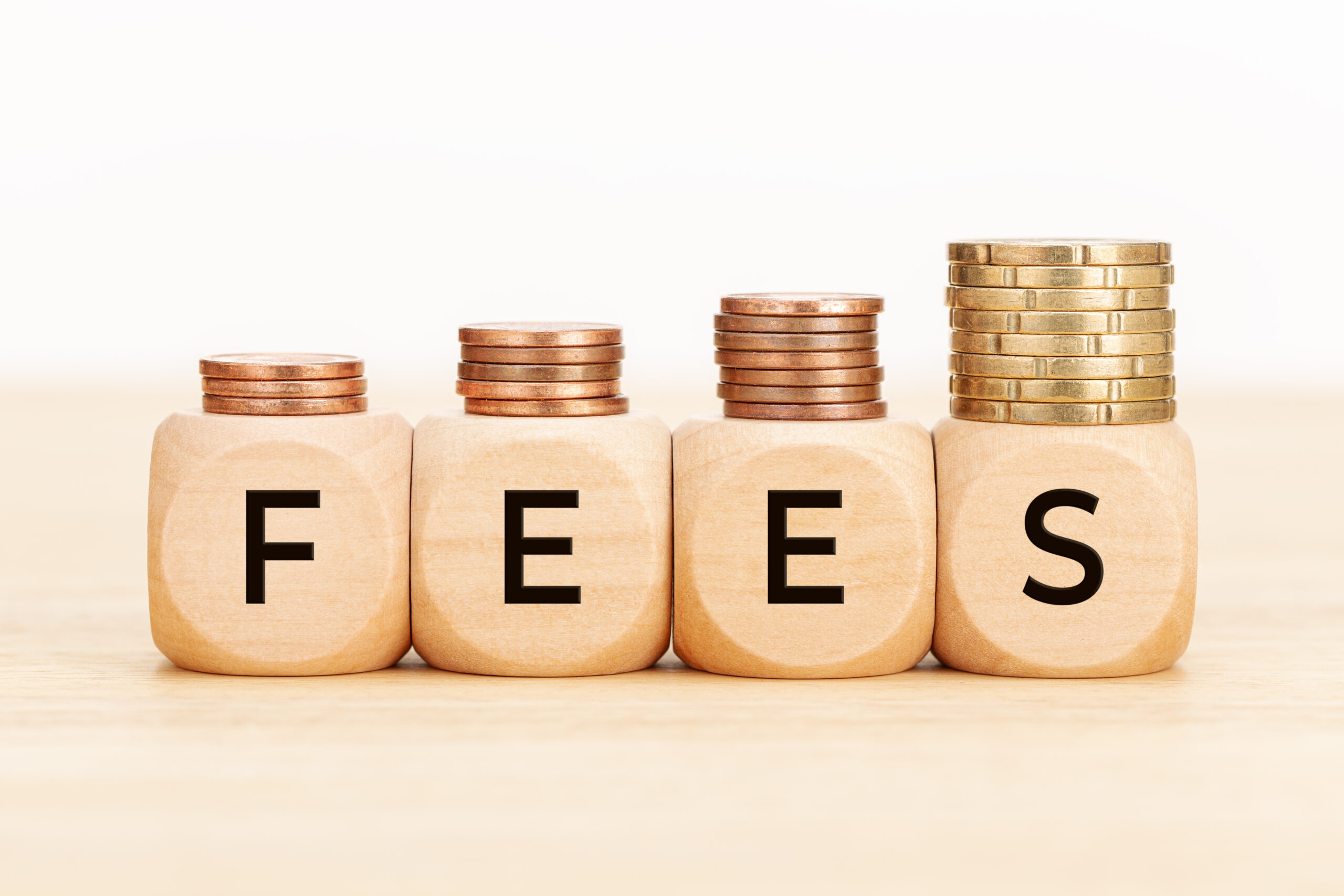 Sevis fee