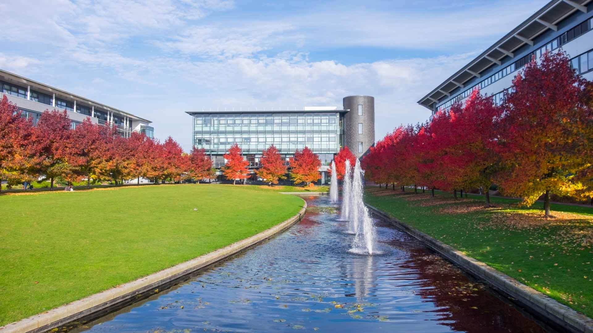 University of Warwick