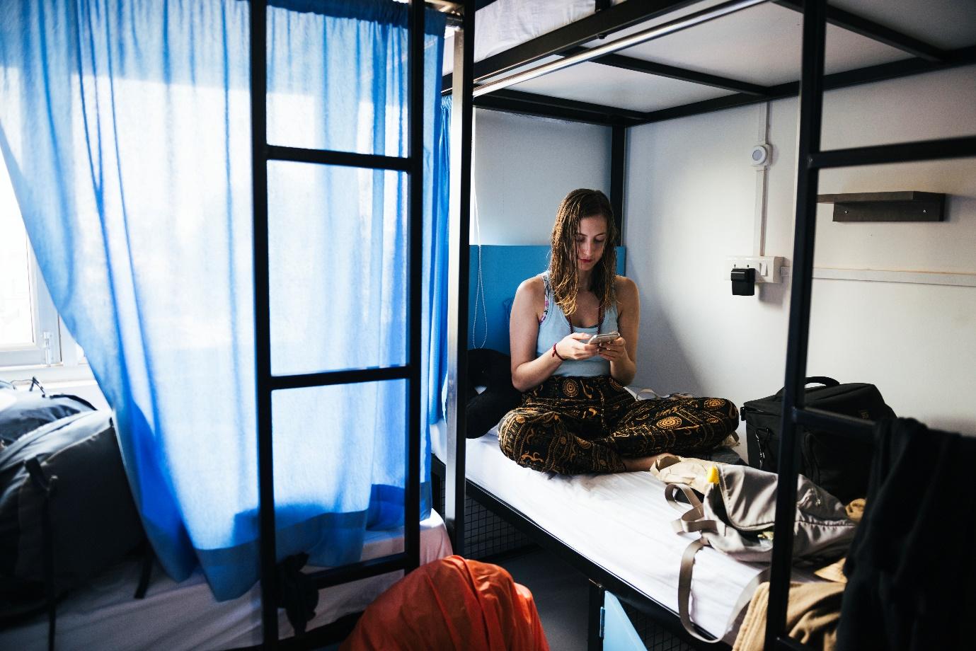 Dormitories