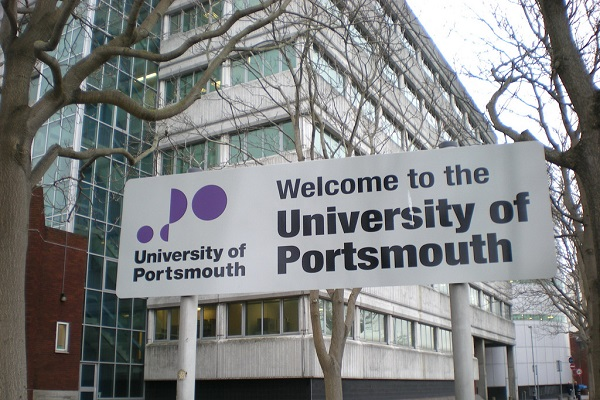 University Of Portsmouth
