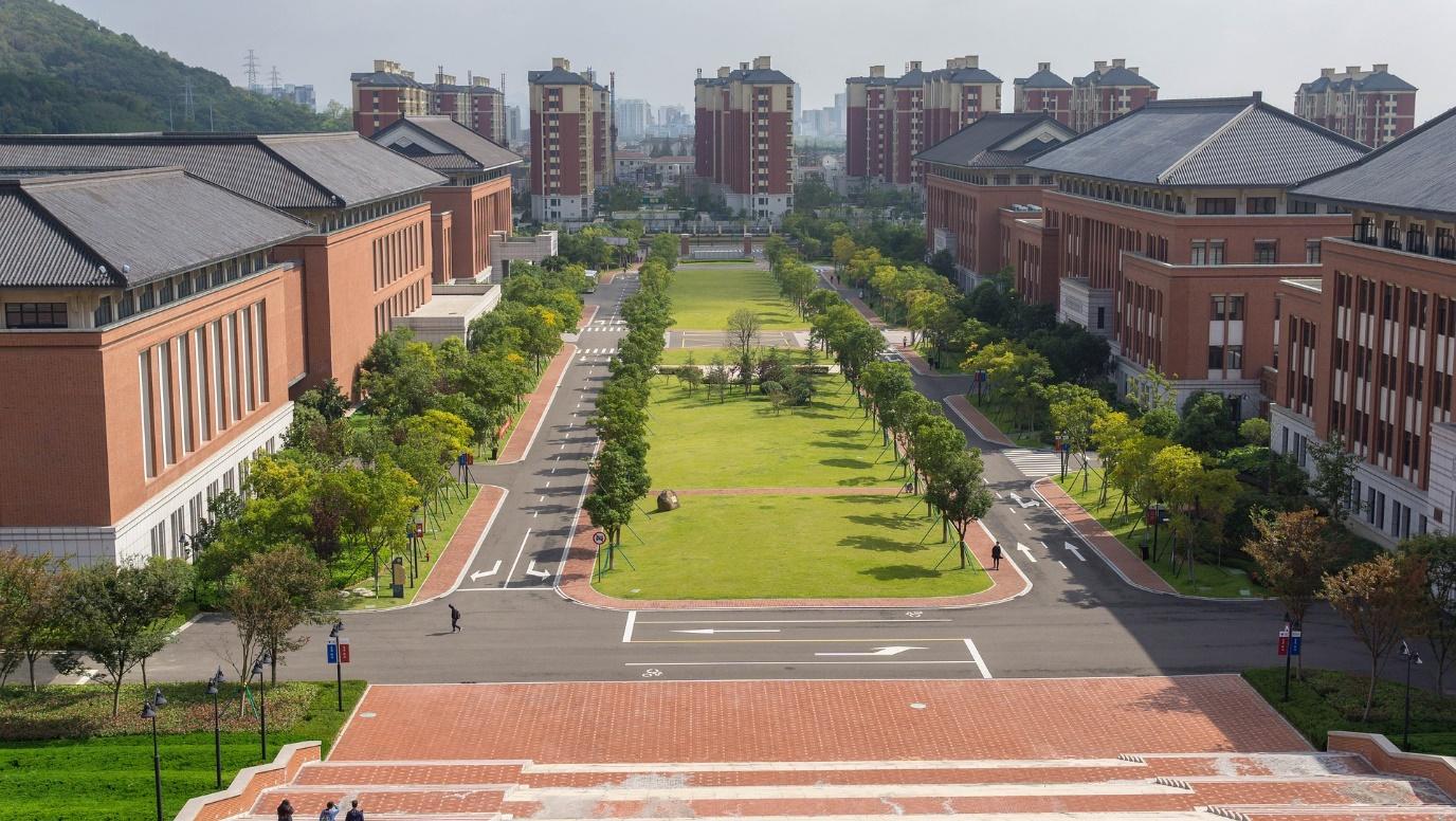 On-Campus Accommodations