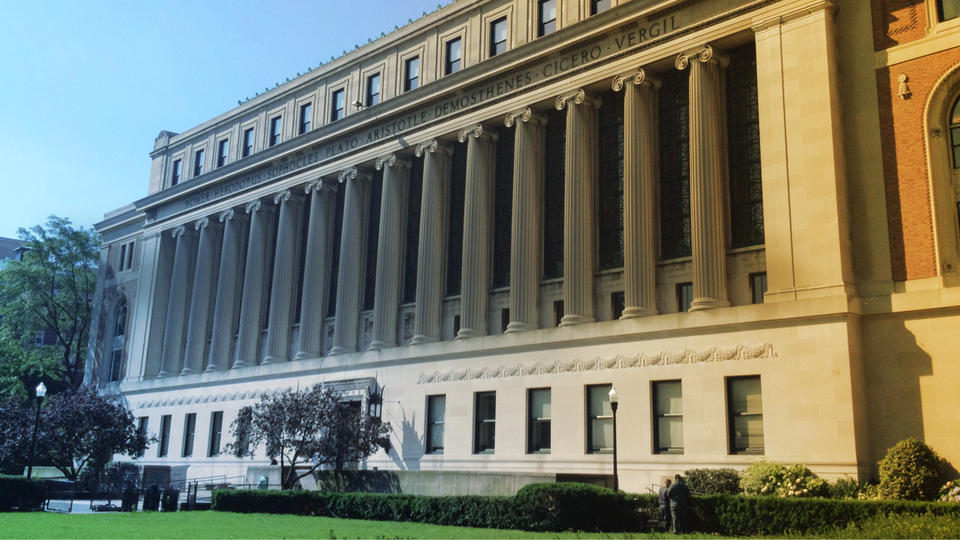 Master’s in Strategic Communication at Columbia University – Details to Know