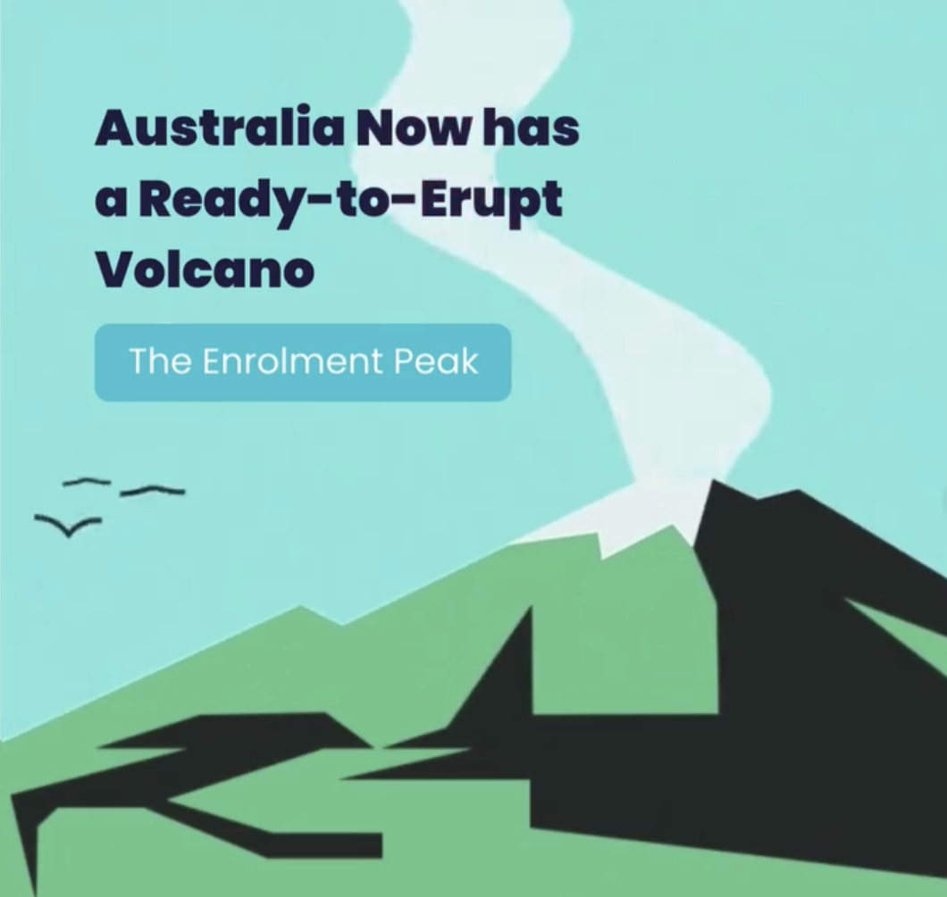 All the upcoming Australian university deadlines you need to prepare for in 2022