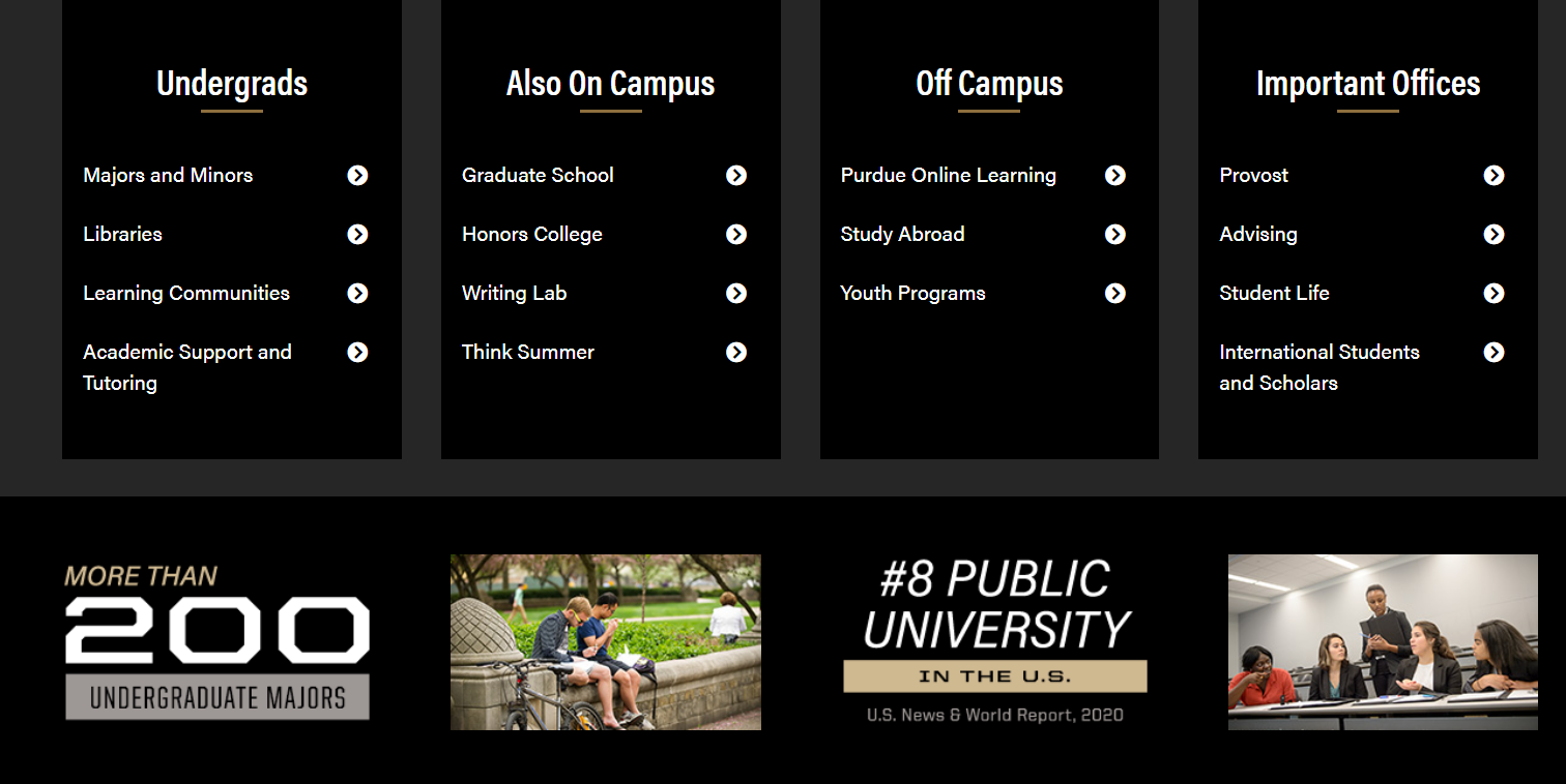 Purdue University