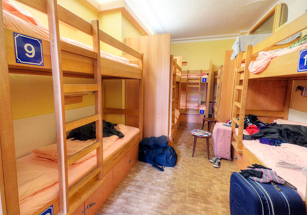 On-campus Residence