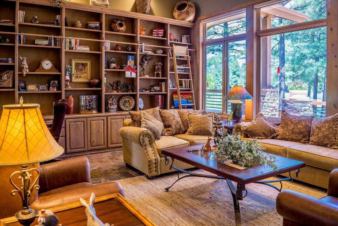 Private Rental