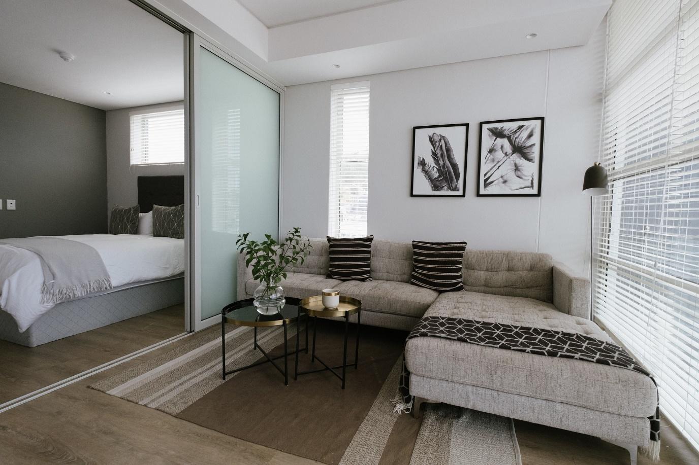 Residences
