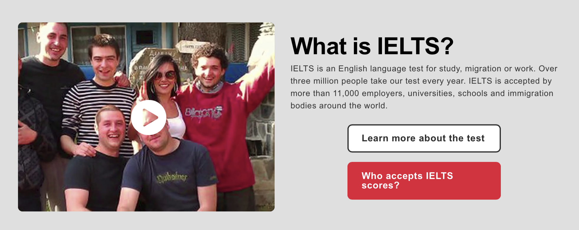 Differences between academic and general IELTS: Format, difficulty, how to choose? 