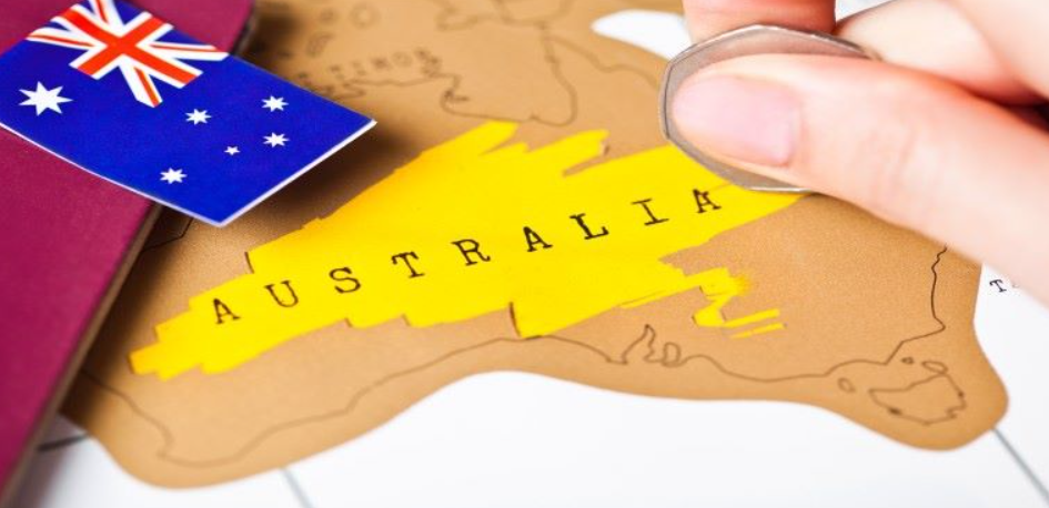 485 Visa Australia | Explained 