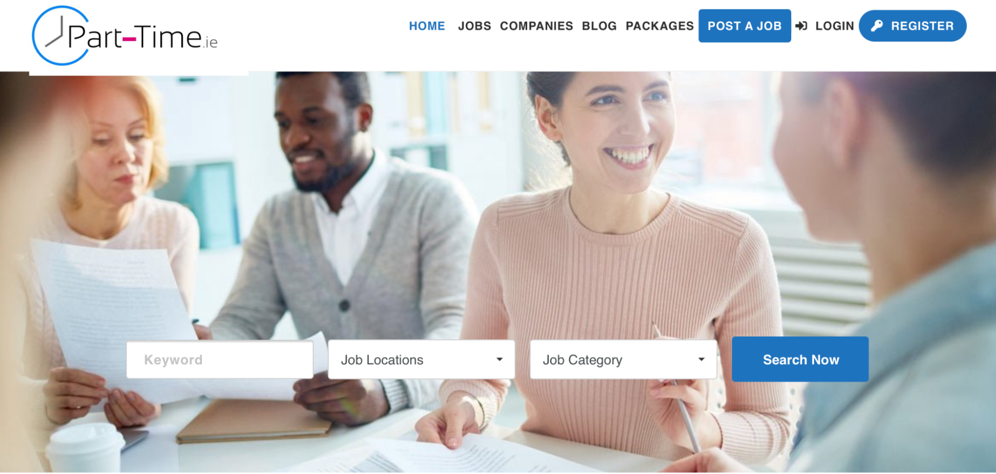 Part time jobs in the UK for international students: Salaries, restrictions and more 