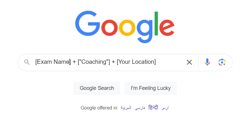 GRE and toefl