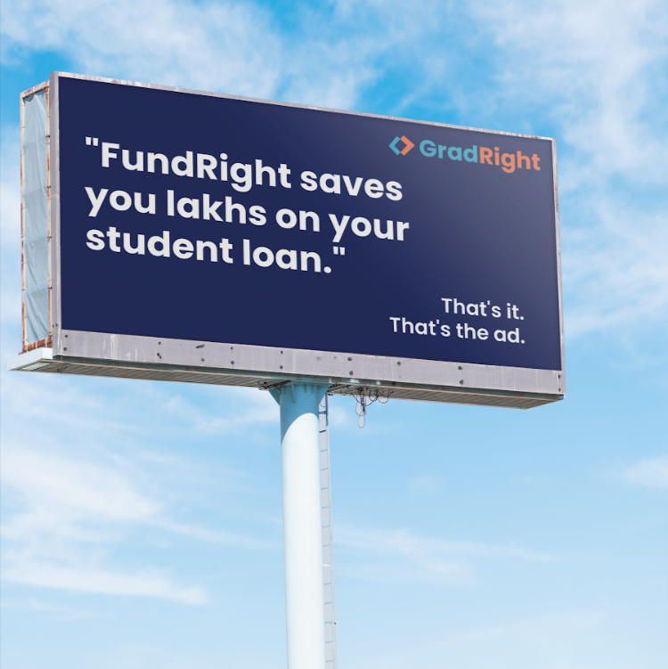 FundRight Saves your money