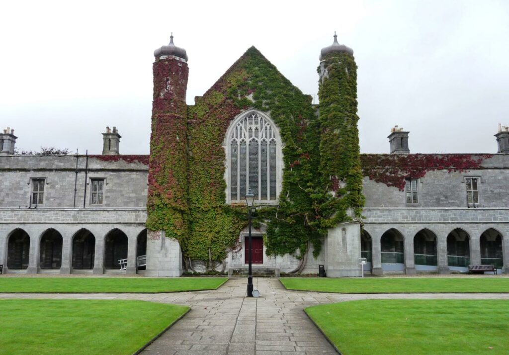 National University of Ireland Galway (NUIG)
