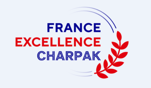 France Excellence charpak