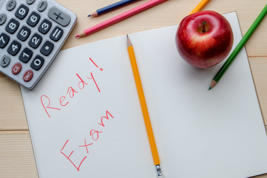 gmat exam pattern