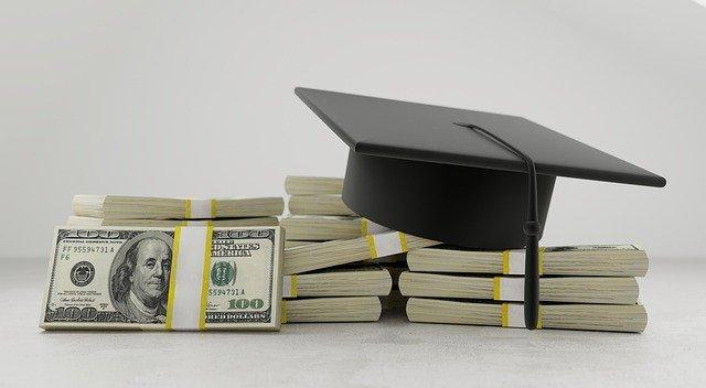 cost of studying abroad