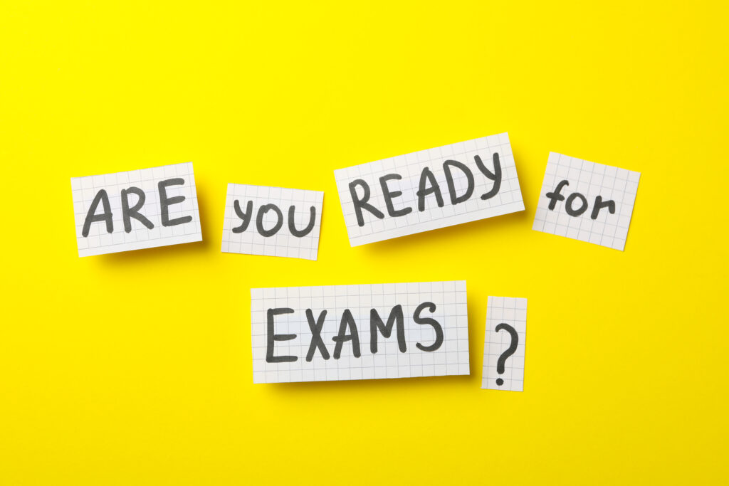 IELTS Exam Pattern