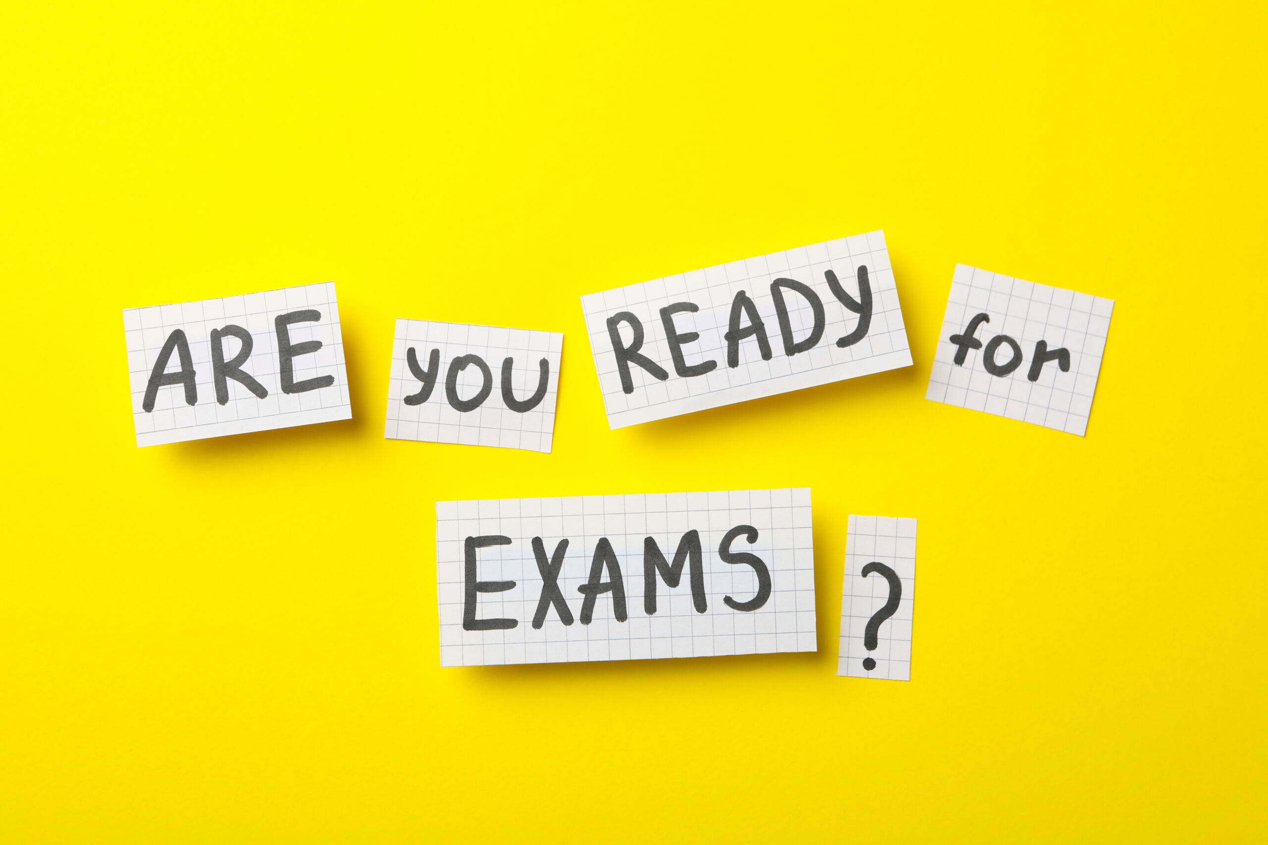 IELTS Exam Pattern