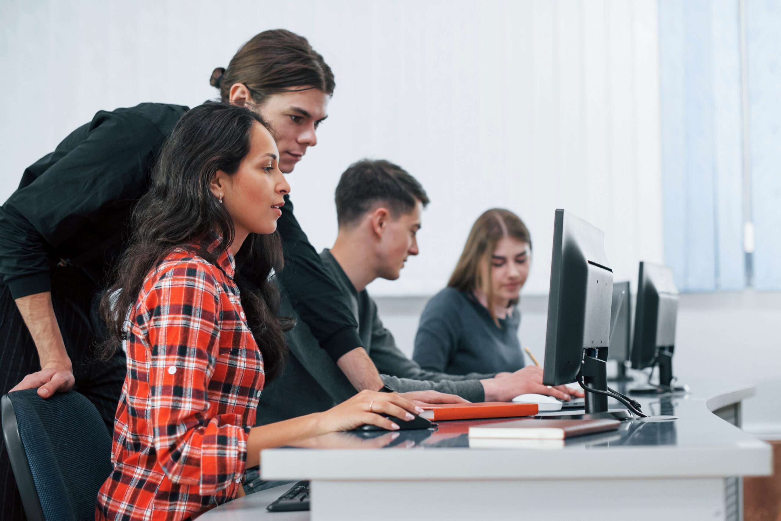 Top Universities In USA For MS In Computer Science - Admissions, City, Cost of Living