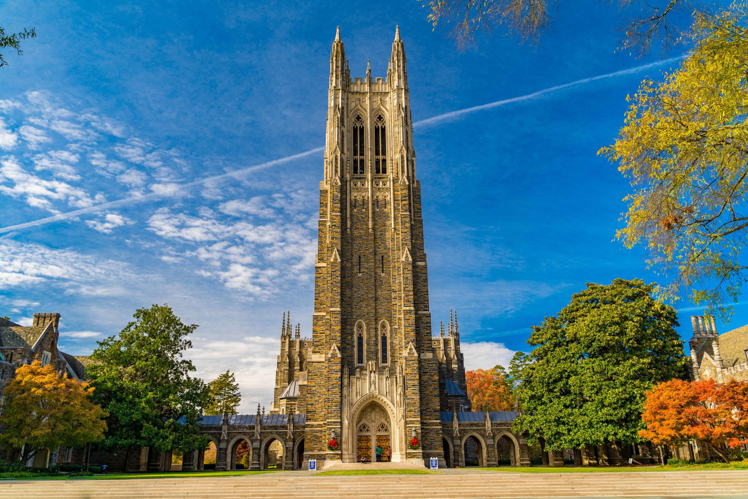 Universities Accepting Low GPA in USA: Complete Guide