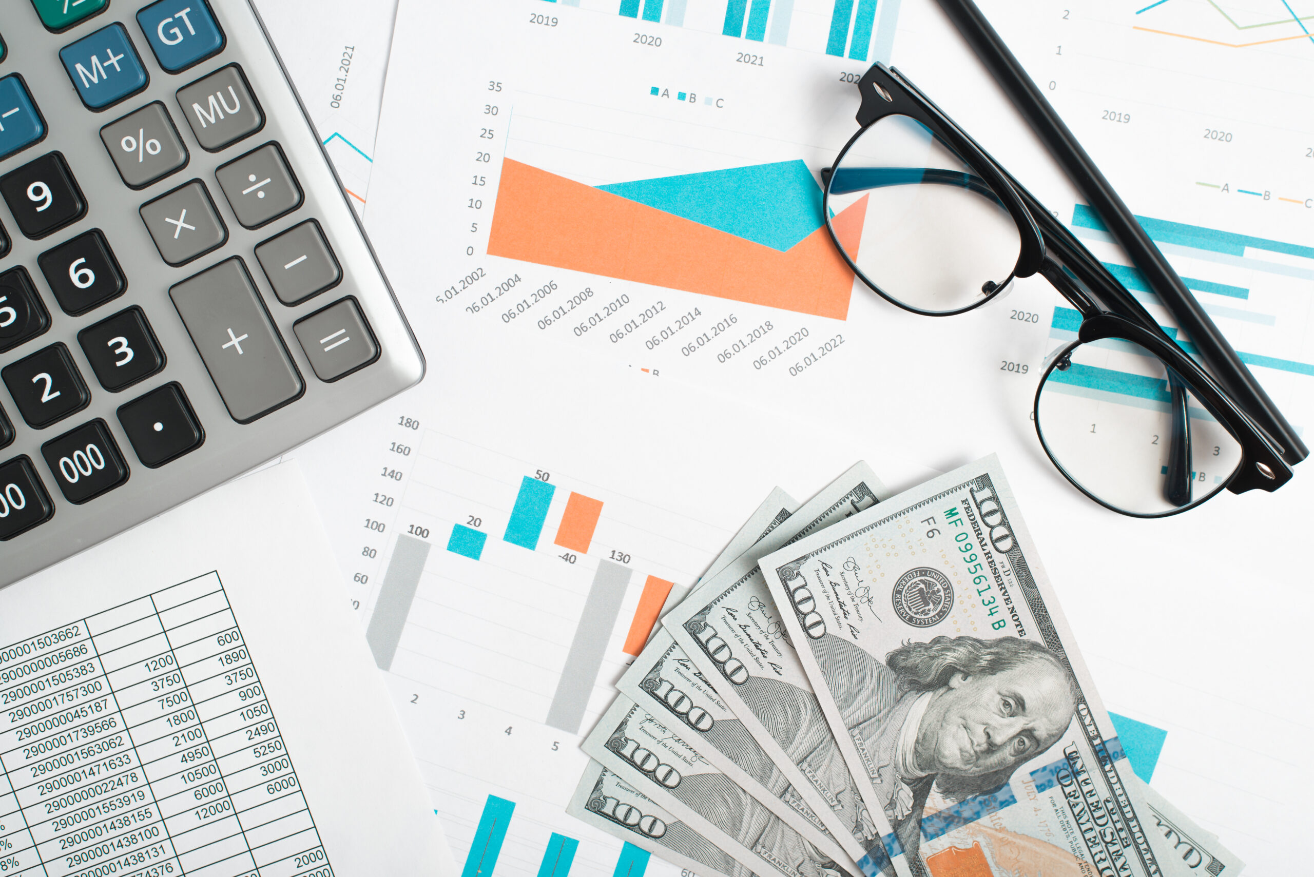 Top Finance Courses for International Students