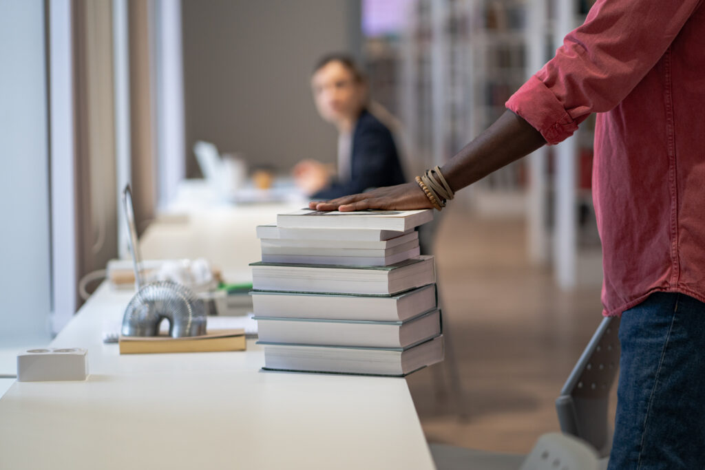 IELTS preparation books and study material: Complete Guide