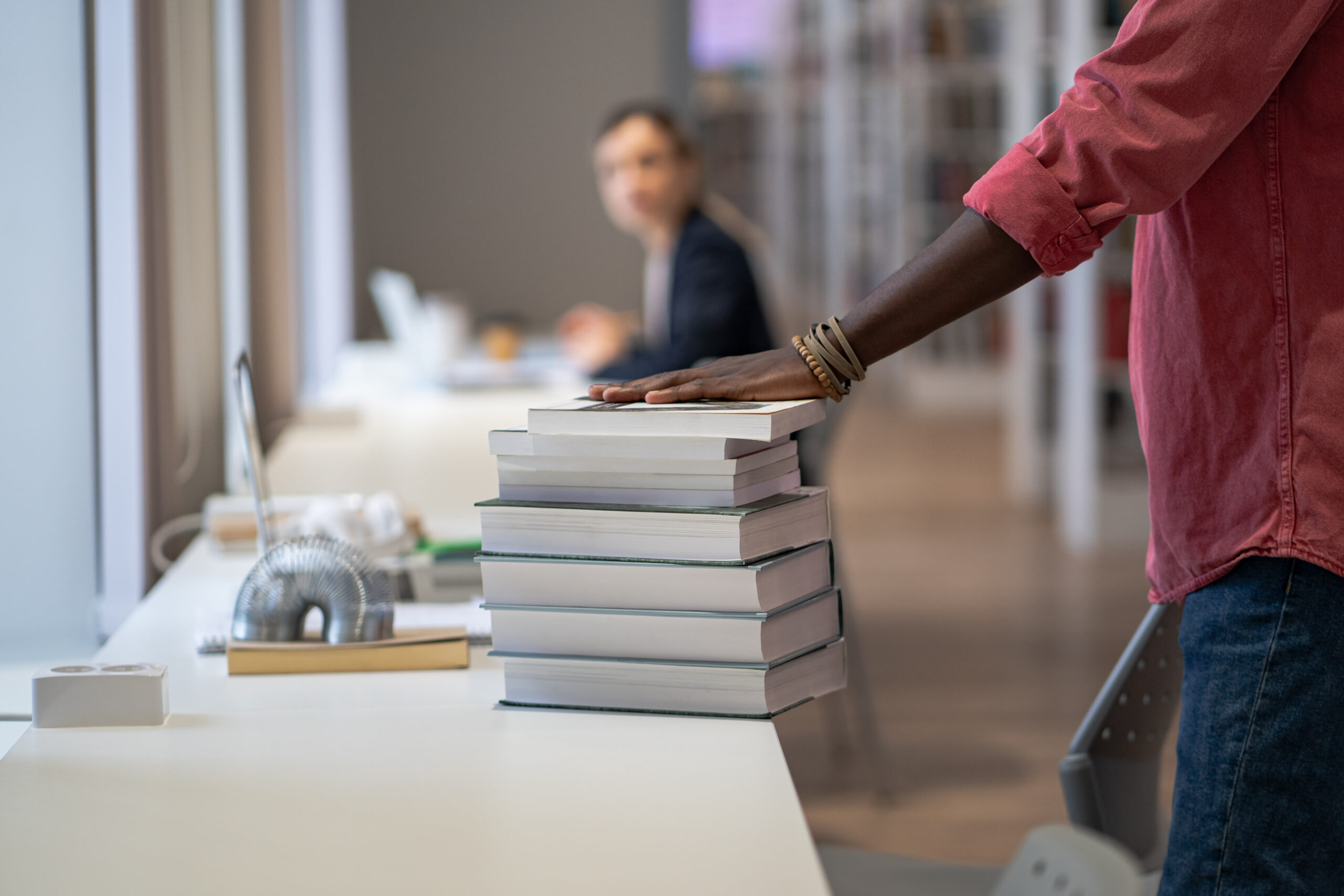 IELTS preparation books and study material: Complete Guide