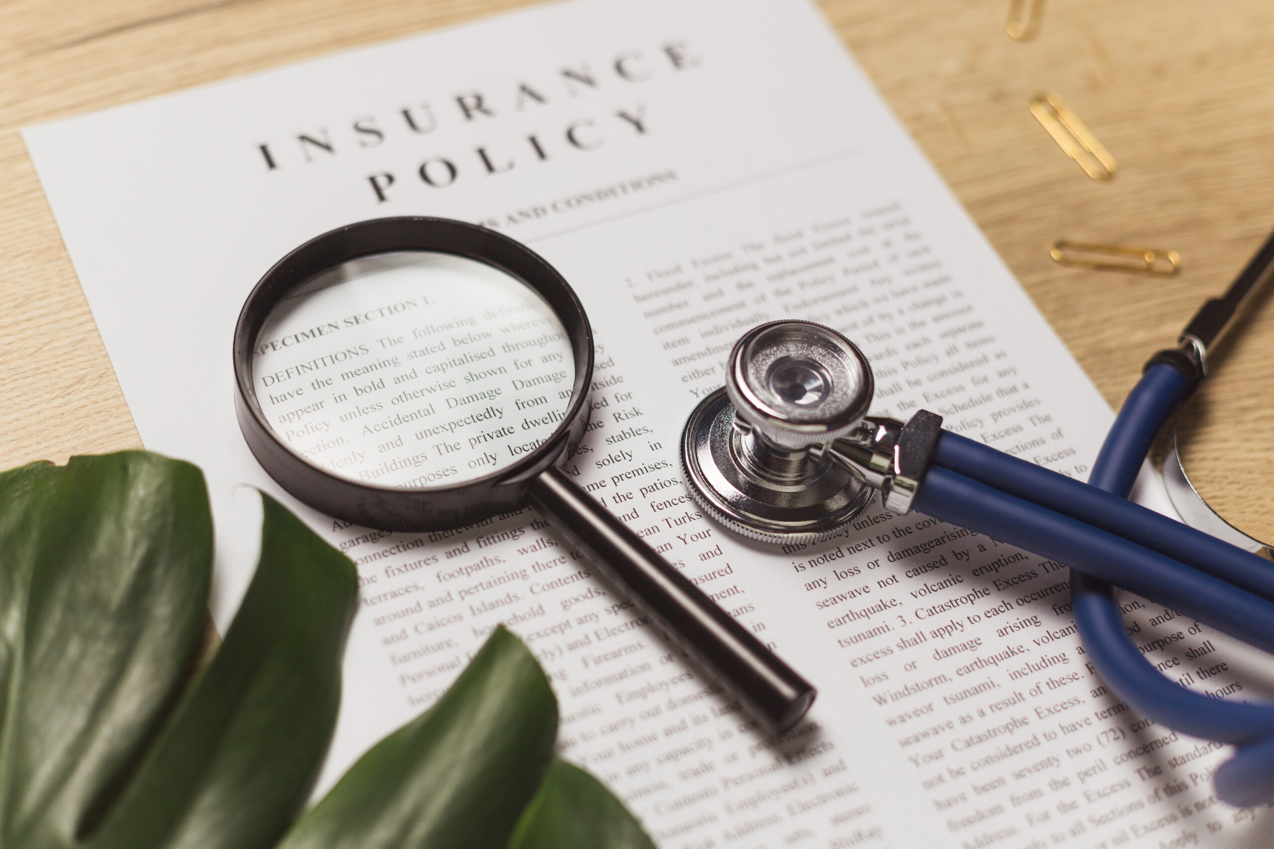 Health Insurance for International Students