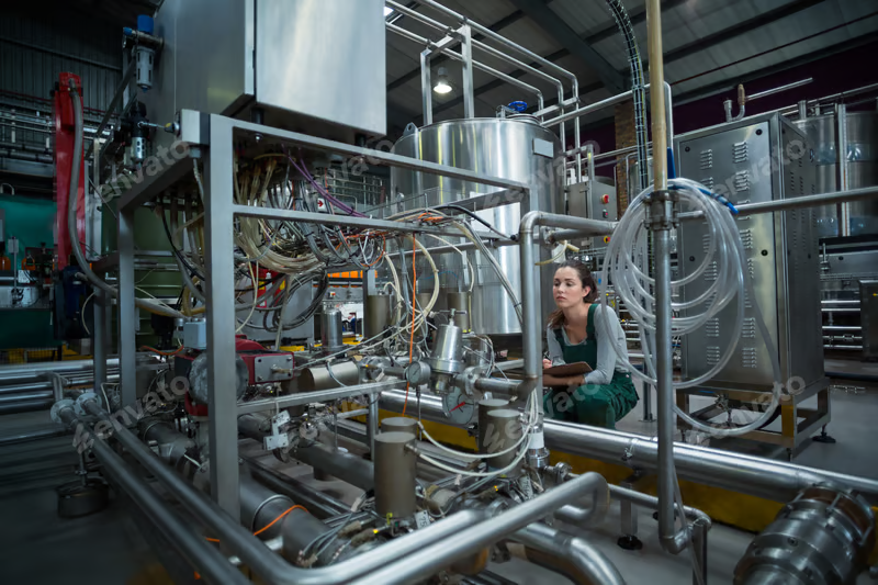 Biochemical Engineering: Top University, Tests, Eligibility And More