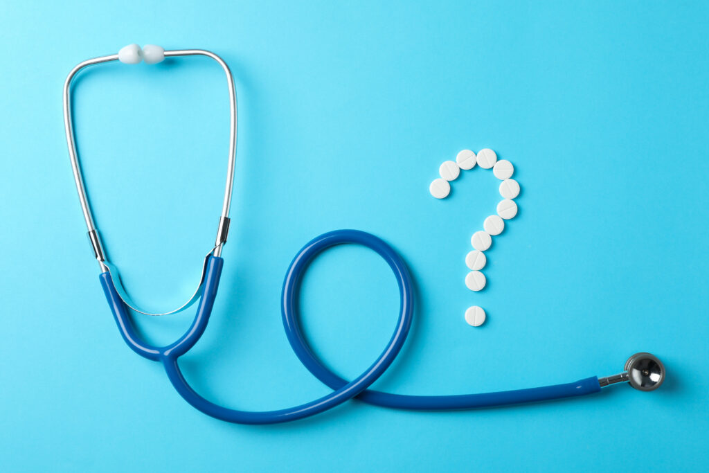 Choose your Student Health Insurance