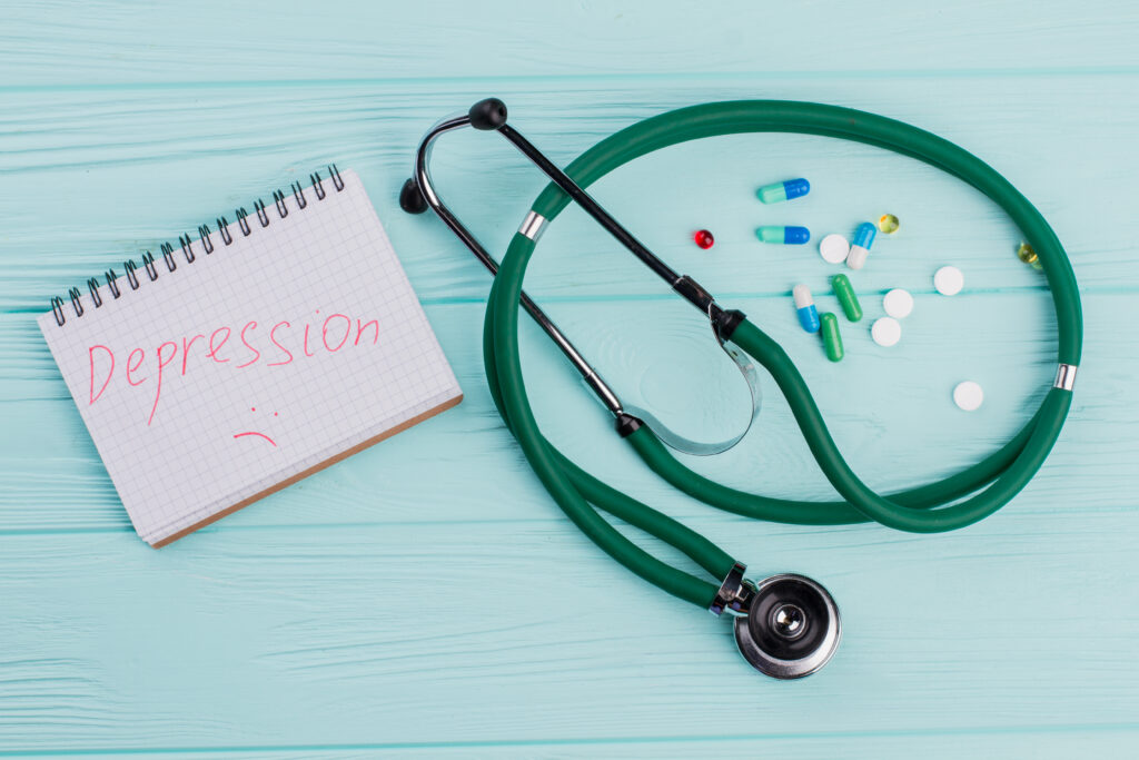 Mental Health Coverage