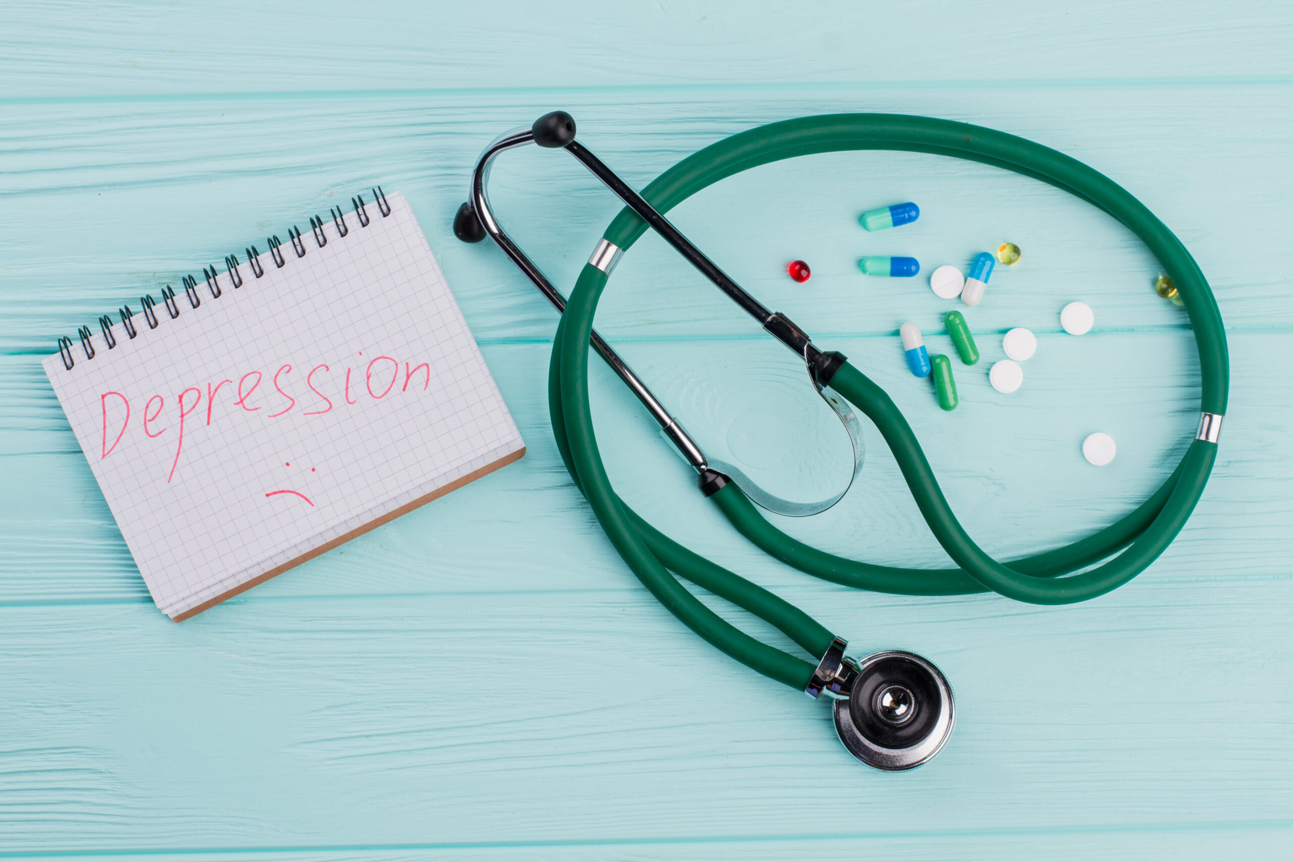 Mental Health Coverage