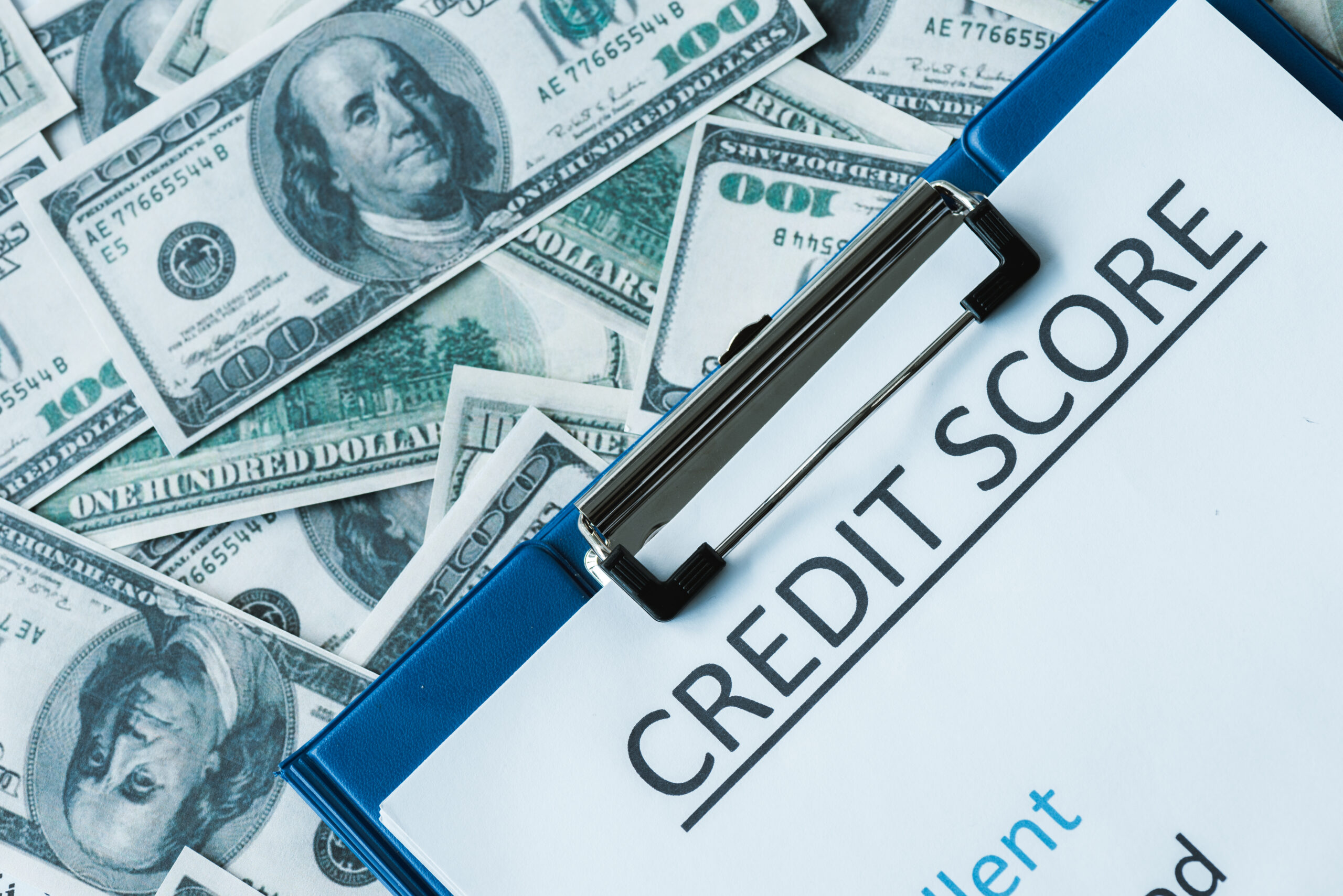 Building USA Credit History with Refinanced Education Loans