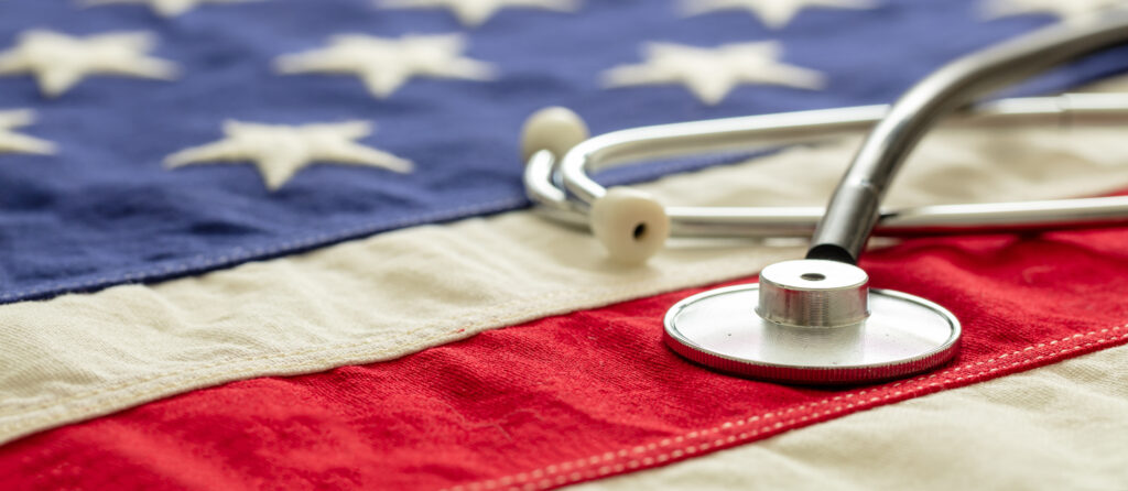US Health Insurance